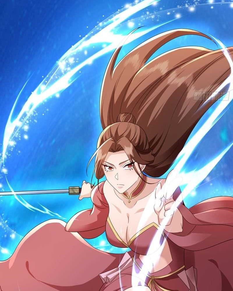 I Rely On Rewarding Apprentices To Upgrade Chapter 53 Gambar 3