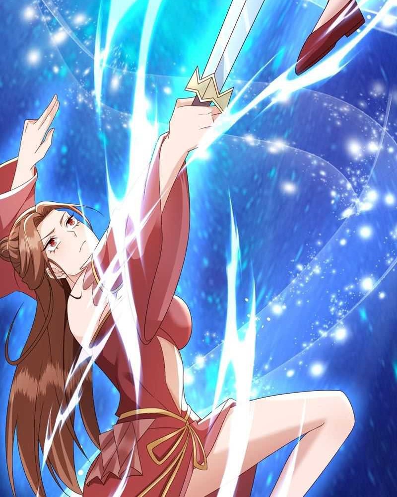 I Rely On Rewarding Apprentices To Upgrade Chapter 53 Gambar 5