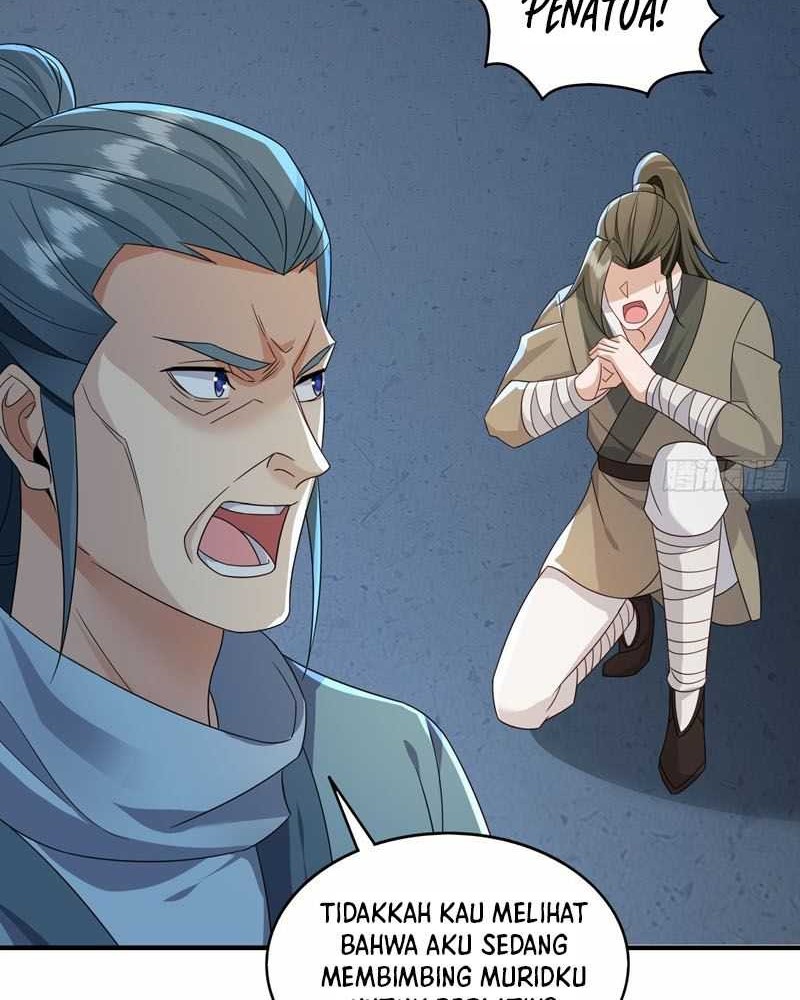 I Rely On Rewarding Apprentices To Upgrade Chapter 53 Gambar 7