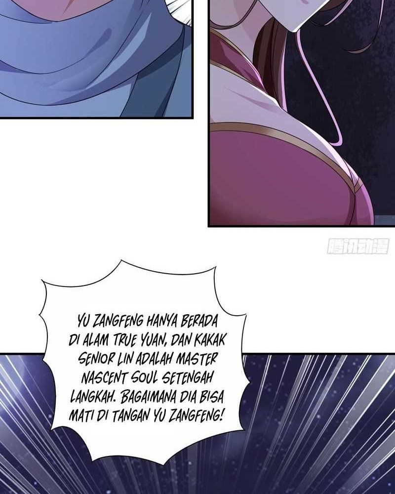 I Rely On Rewarding Apprentices To Upgrade Chapter 53 Gambar 9