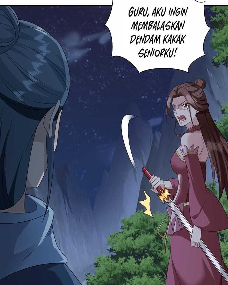 I Rely On Rewarding Apprentices To Upgrade Chapter 53 Gambar 11