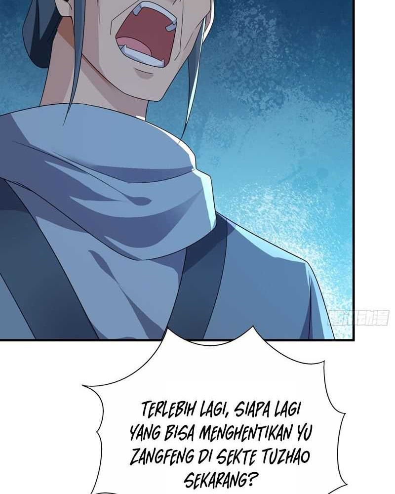 I Rely On Rewarding Apprentices To Upgrade Chapter 53 Gambar 13