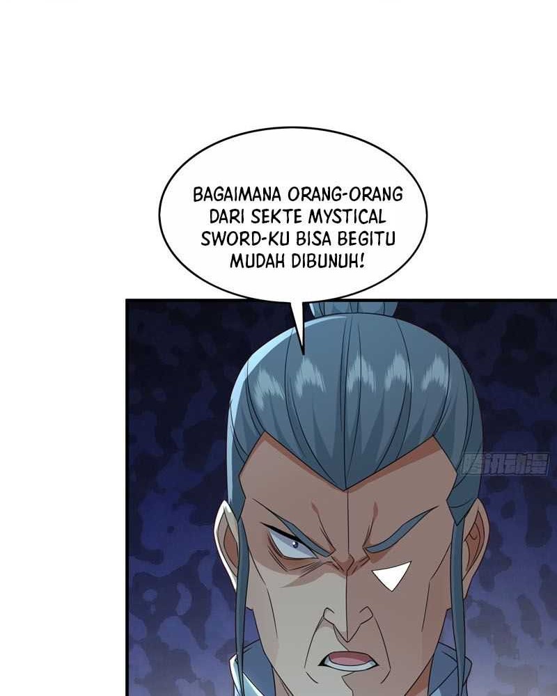 I Rely On Rewarding Apprentices To Upgrade Chapter 53 Gambar 15