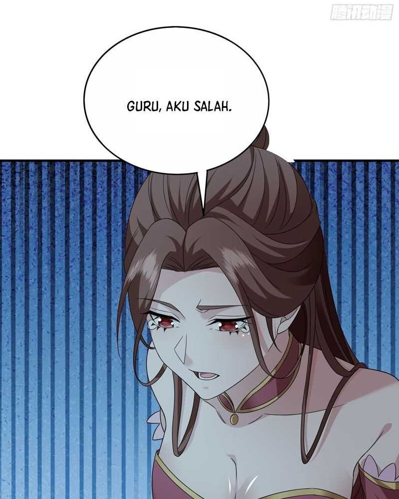 I Rely On Rewarding Apprentices To Upgrade Chapter 53 Gambar 17