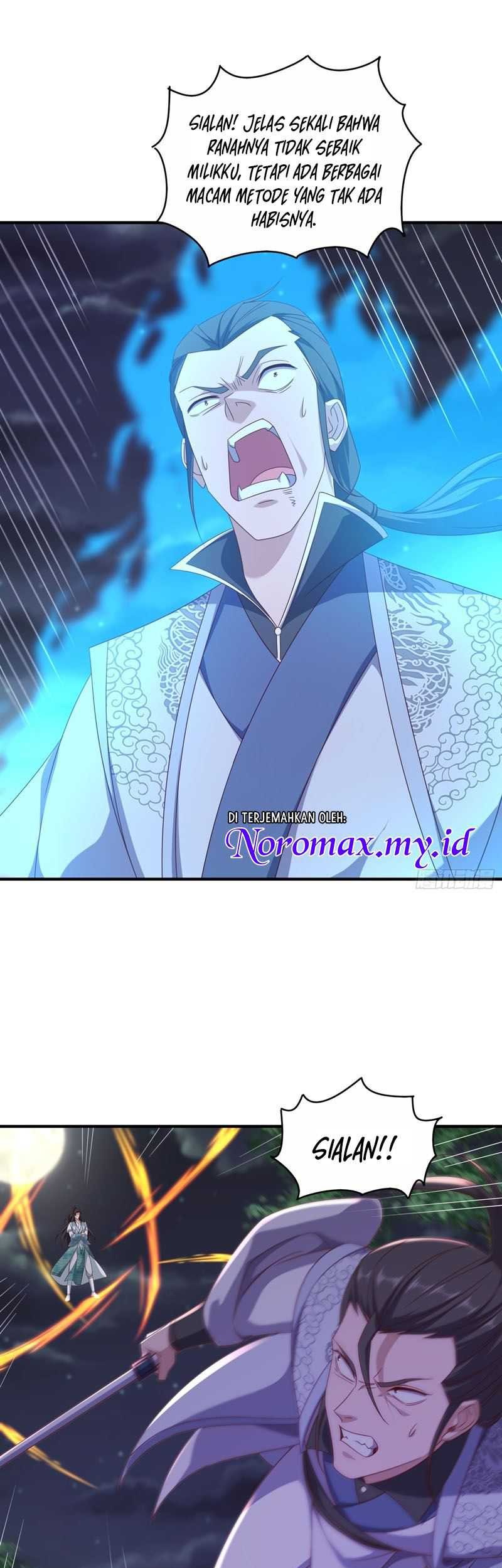 Baca Manhua I Rely On Rewarding Apprentices To Upgrade Chapter 52 Gambar 2