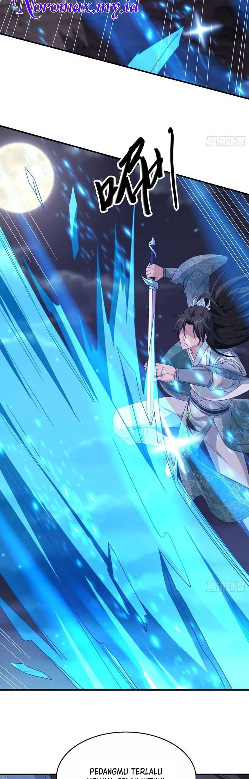 I Rely On Rewarding Apprentices To Upgrade Chapter 51 Gambar 18