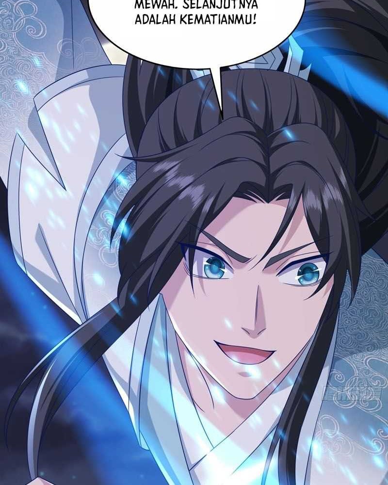 I Rely On Rewarding Apprentices To Upgrade Chapter 51 Gambar 19