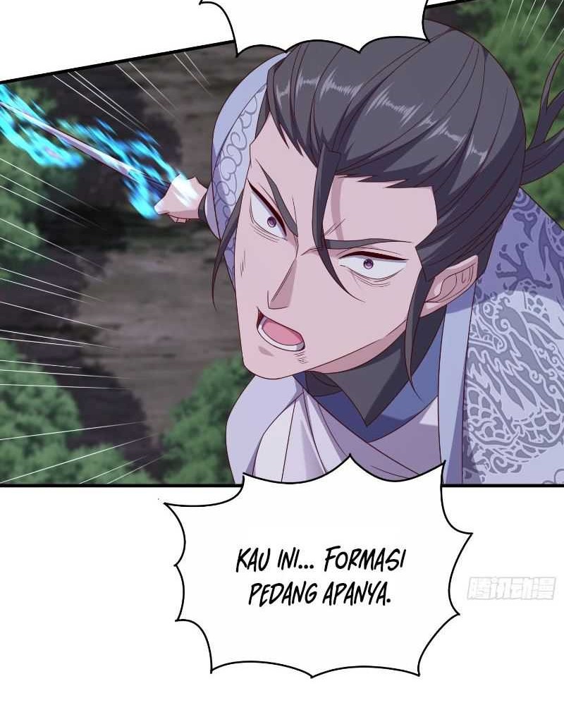 I Rely On Rewarding Apprentices To Upgrade Chapter 51 Gambar 21