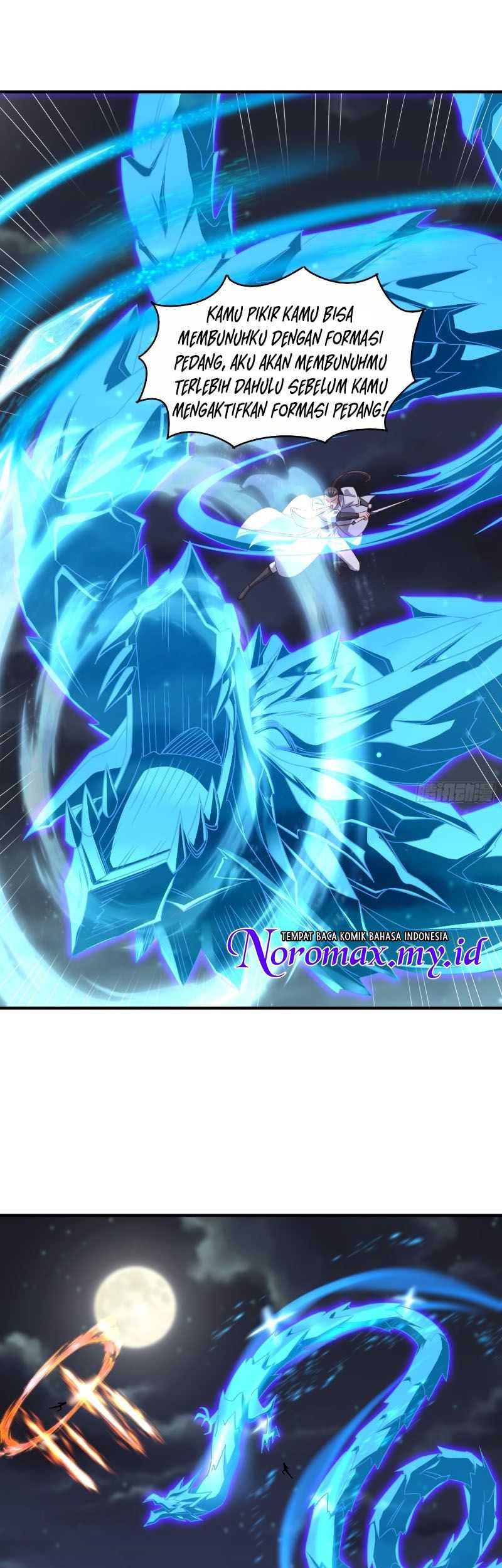 I Rely On Rewarding Apprentices To Upgrade Chapter 51 Gambar 22