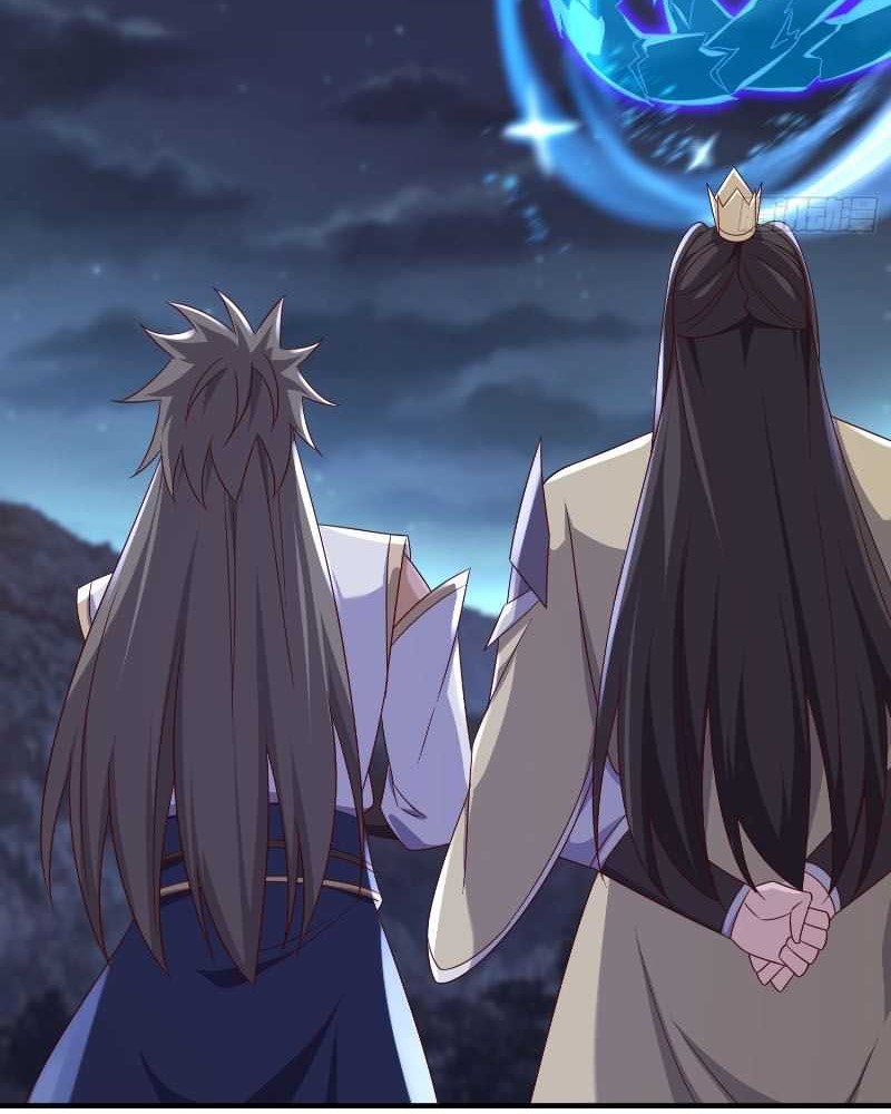 I Rely On Rewarding Apprentices To Upgrade Chapter 51 Gambar 23