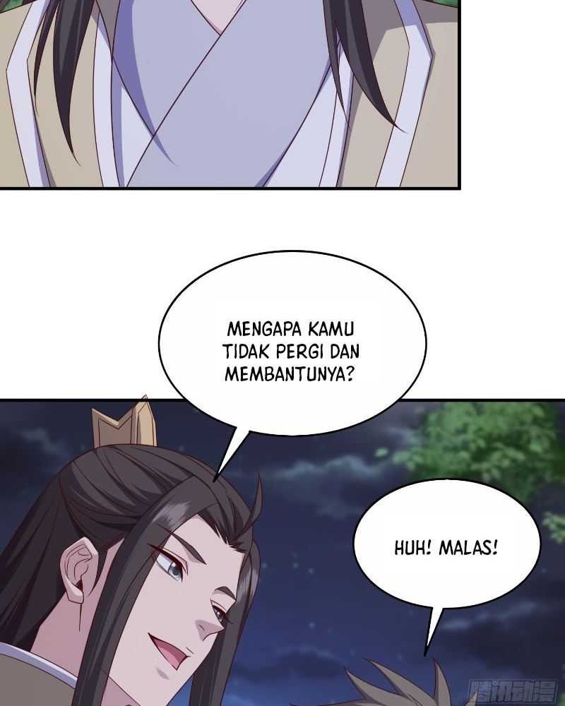 I Rely On Rewarding Apprentices To Upgrade Chapter 51 Gambar 25