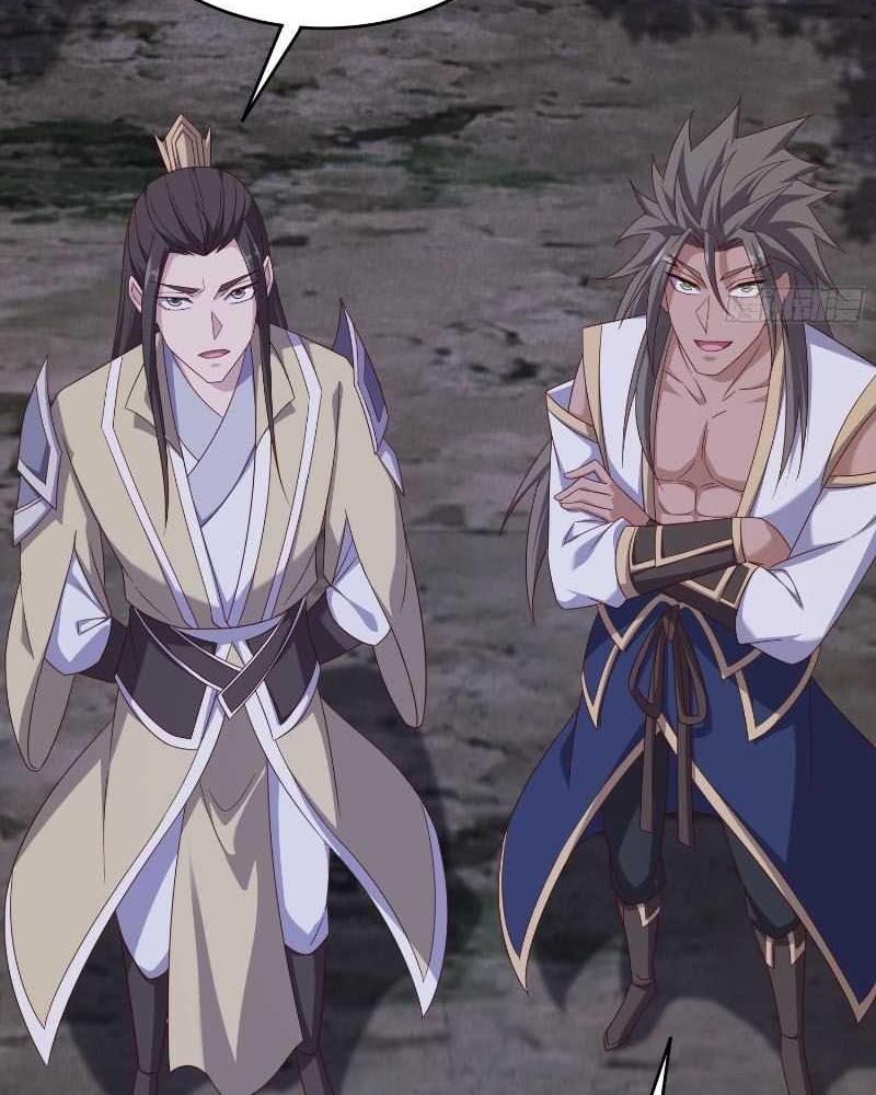 I Rely On Rewarding Apprentices To Upgrade Chapter 51 Gambar 27