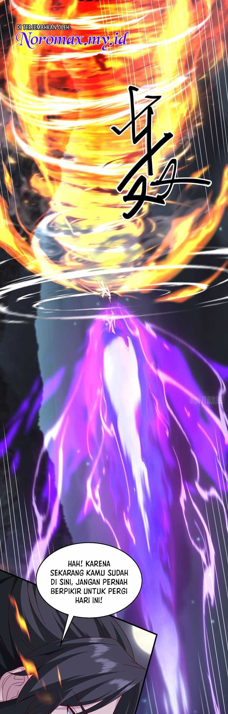 Manhua I Rely On Rewarding Apprentices To Upgrade Chapter 51 gambar nomor 2