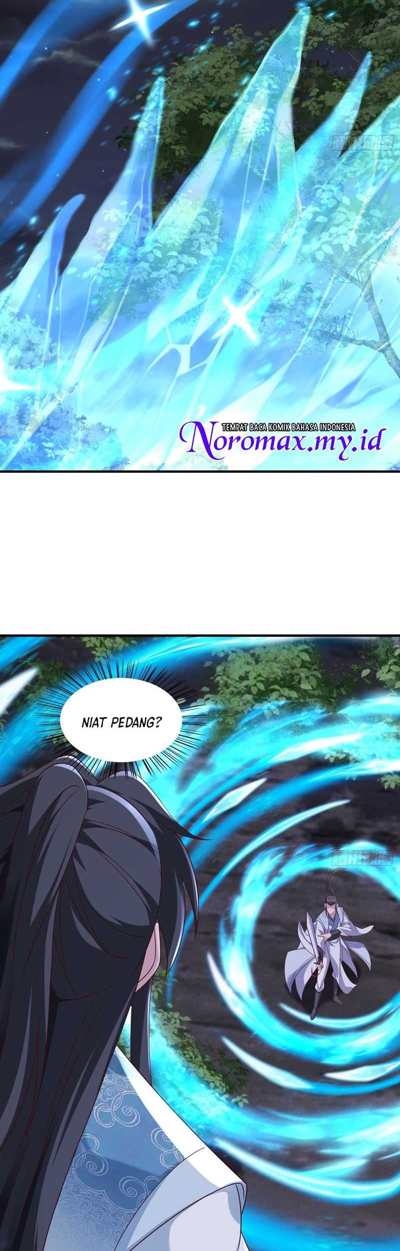 I Rely On Rewarding Apprentices To Upgrade Chapter 51 Gambar 12