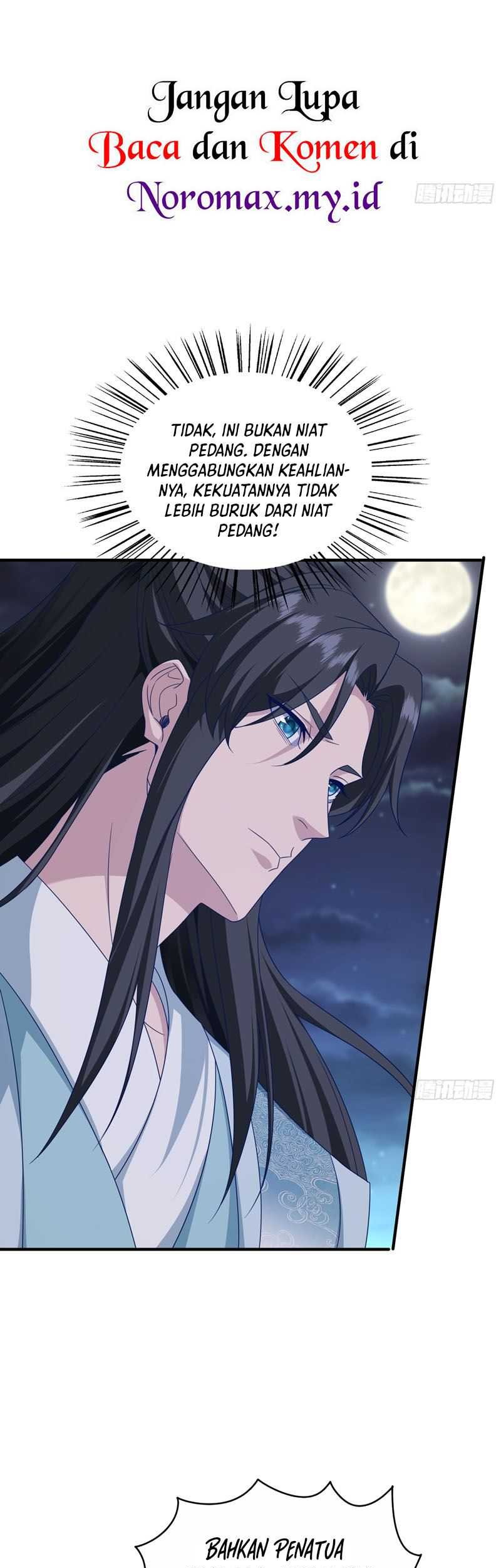 I Rely On Rewarding Apprentices To Upgrade Chapter 51 Gambar 14