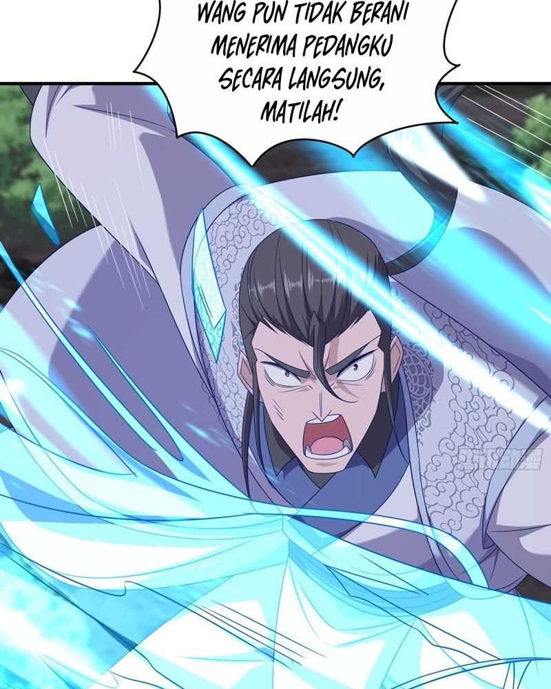 I Rely On Rewarding Apprentices To Upgrade Chapter 51 Gambar 15