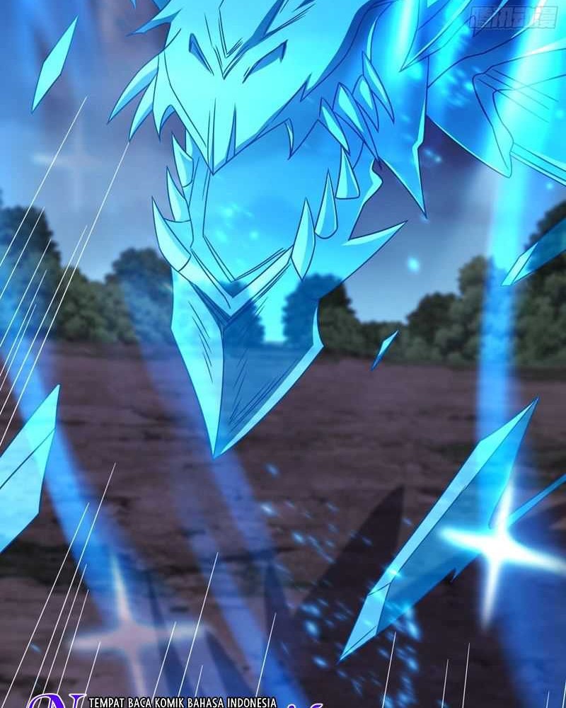 I Rely On Rewarding Apprentices To Upgrade Chapter 51 Gambar 17