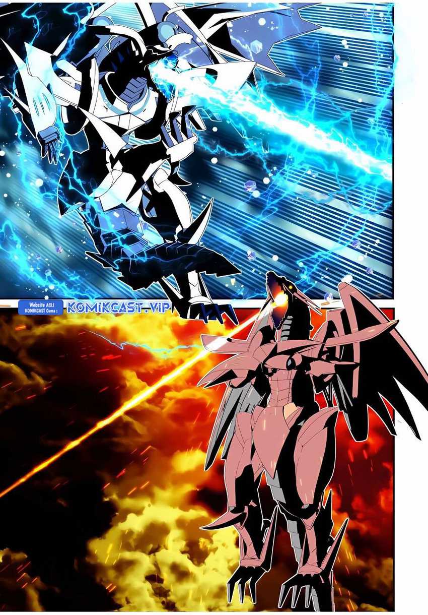Tensei Shitara dai Nana Ouji dattanode, Kimamani Majutsu o Kiwamemasu Chapter 137 Gambar 13
