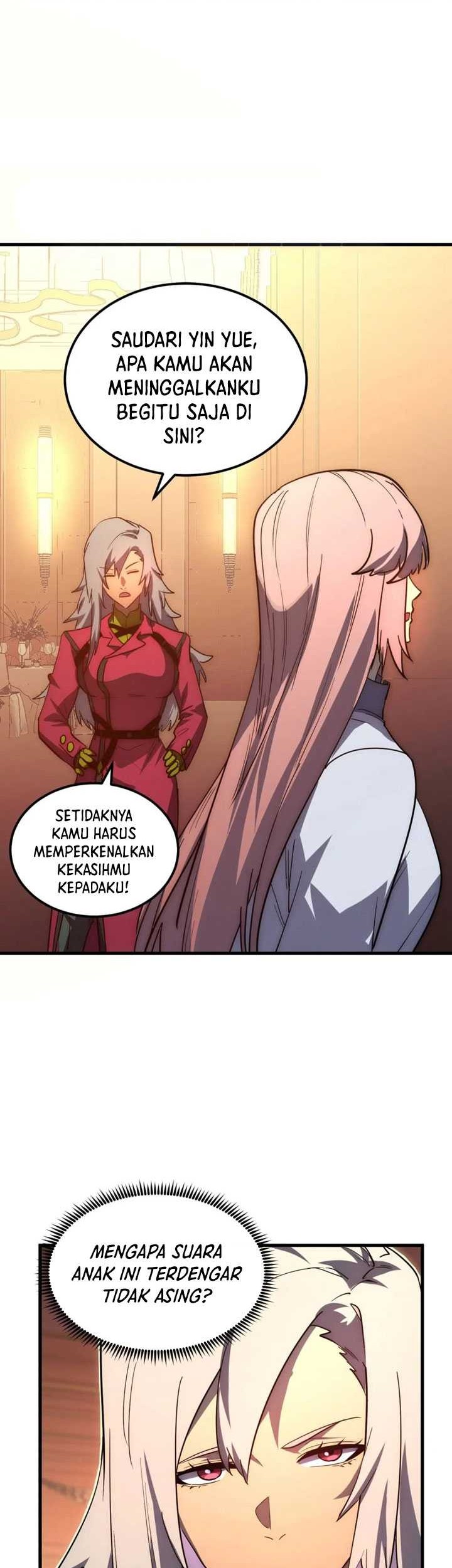 Rise From The Rubble Chapter 217 Gambar 15