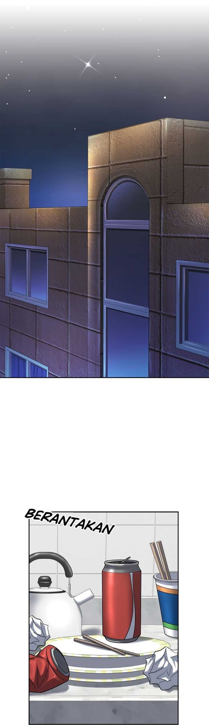 Reset Life of Regression Police Chapter 48 Gambar 9