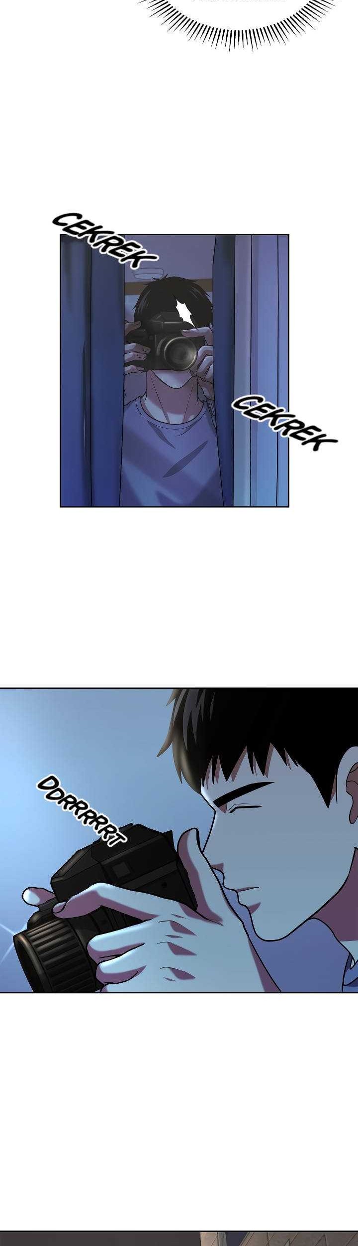Reset Life of Regression Police Chapter 48 Gambar 13