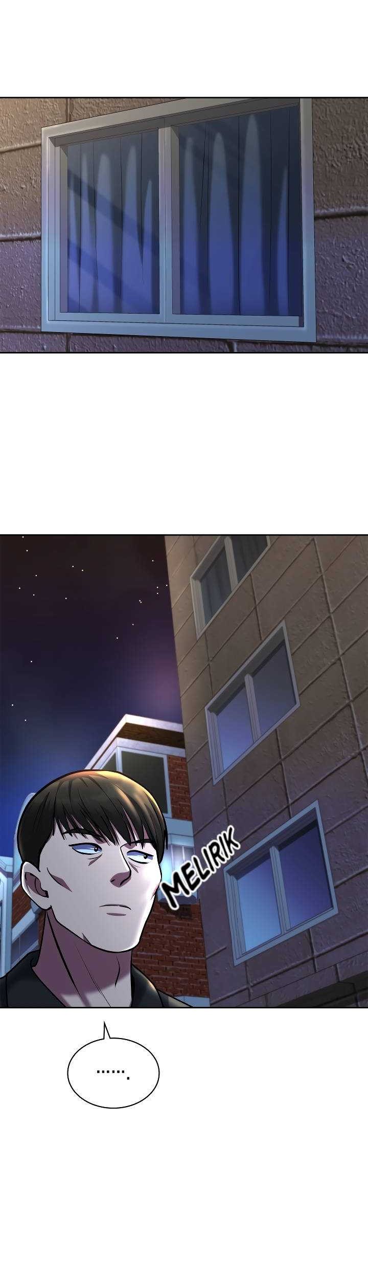 Reset Life of Regression Police Chapter 48 Gambar 16