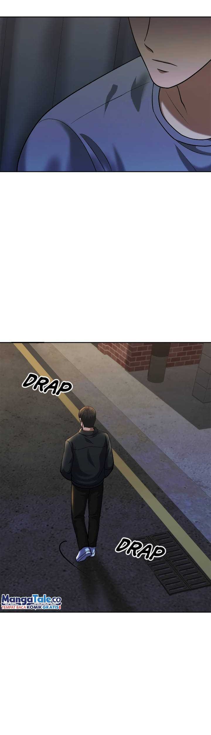 Reset Life of Regression Police Chapter 48 Gambar 17
