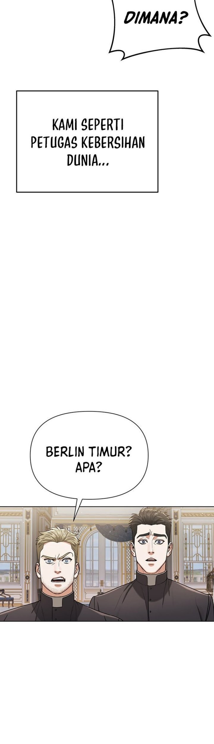 Haunting Chapter 09 Gambar 35