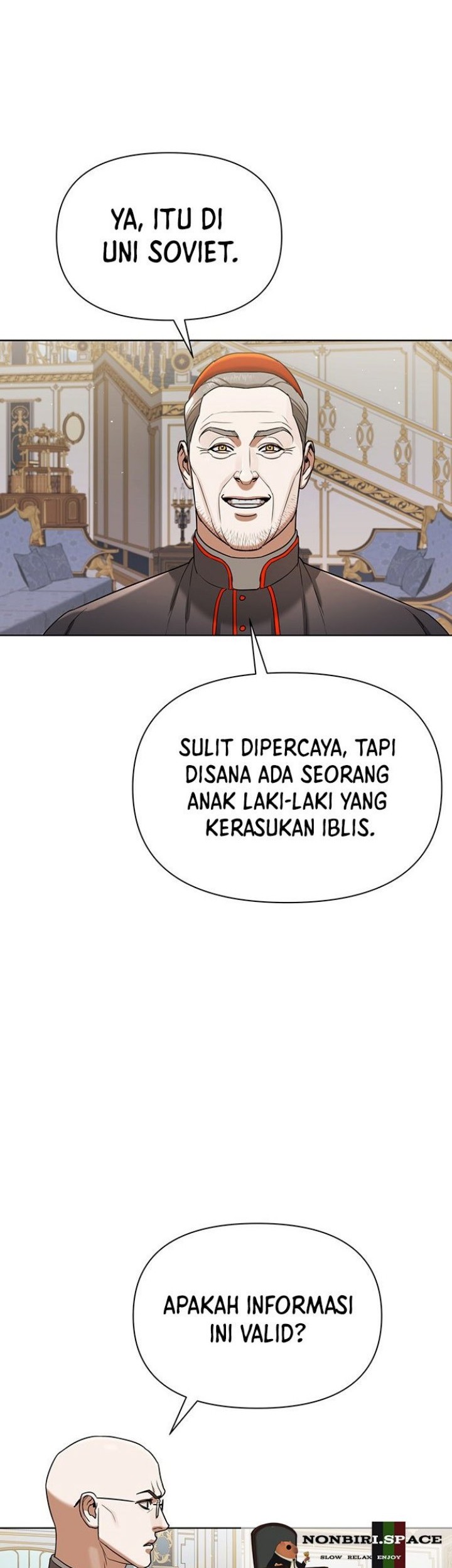Haunting Chapter 09 Gambar 36