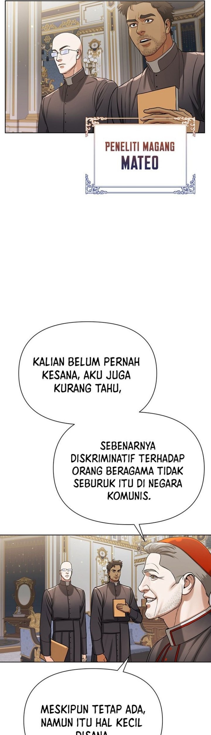 Haunting Chapter 09 Gambar 39