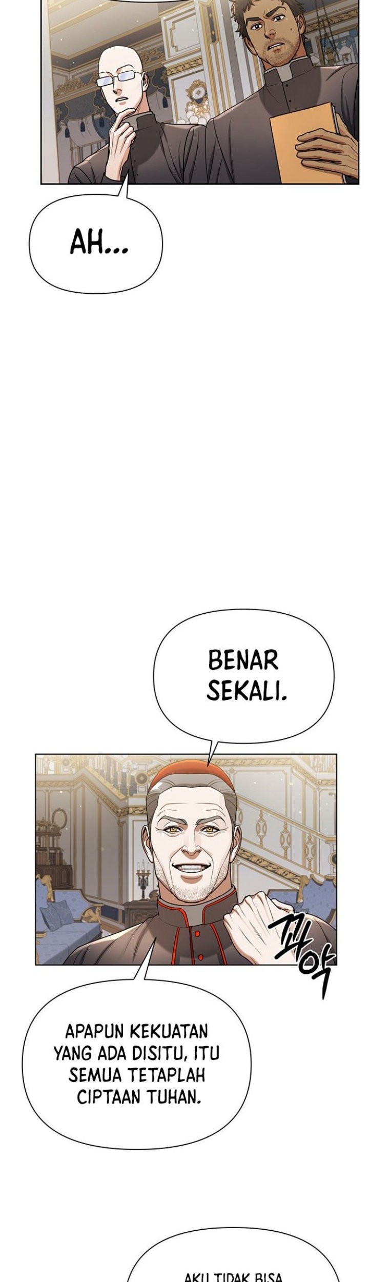 Haunting Chapter 09 Gambar 41