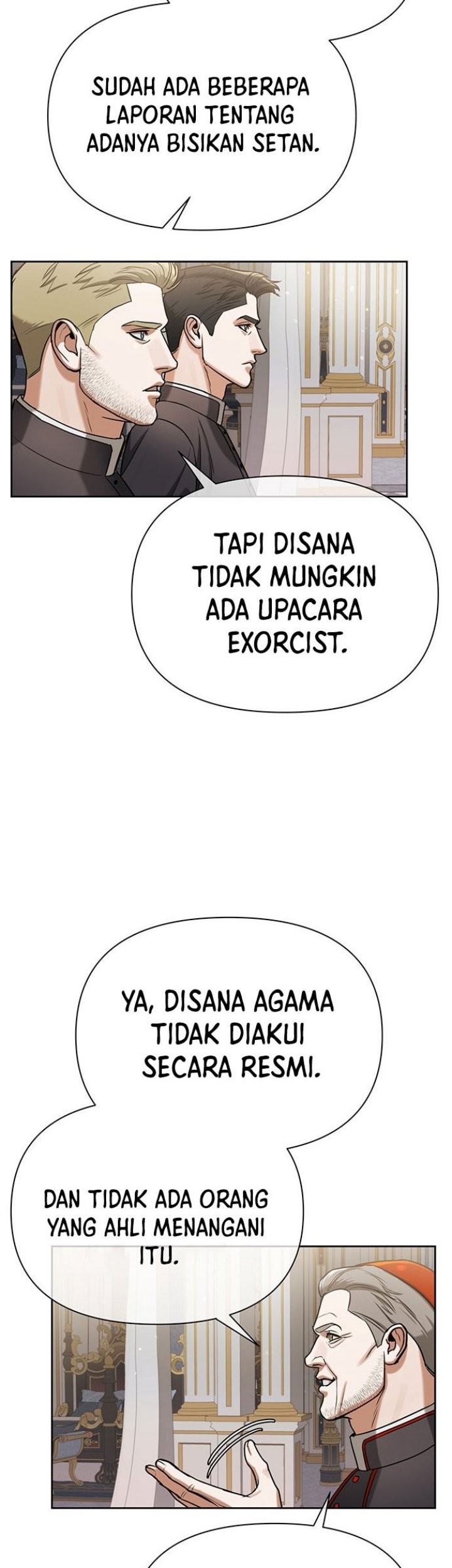 Haunting Chapter 09 Gambar 43