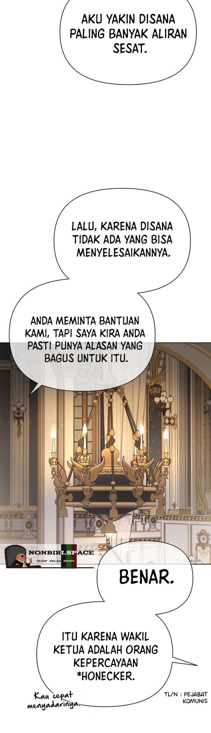 Haunting Chapter 09 Gambar 44