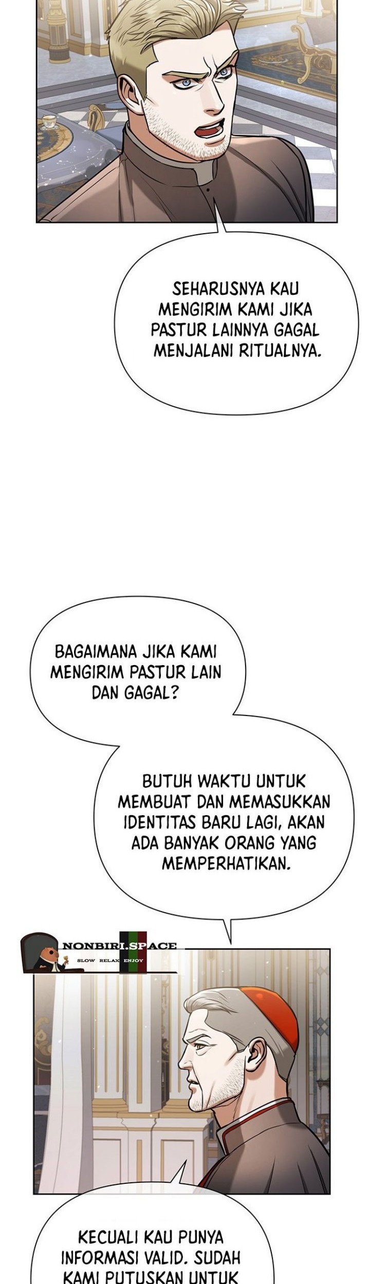 Haunting Chapter 09 Gambar 48