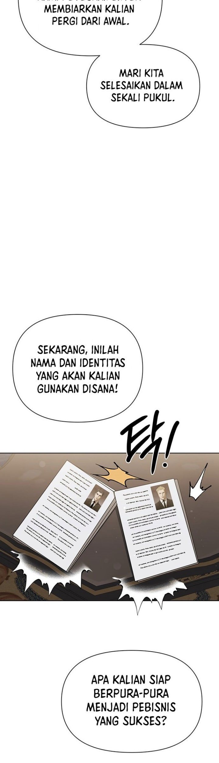 Haunting Chapter 09 Gambar 49
