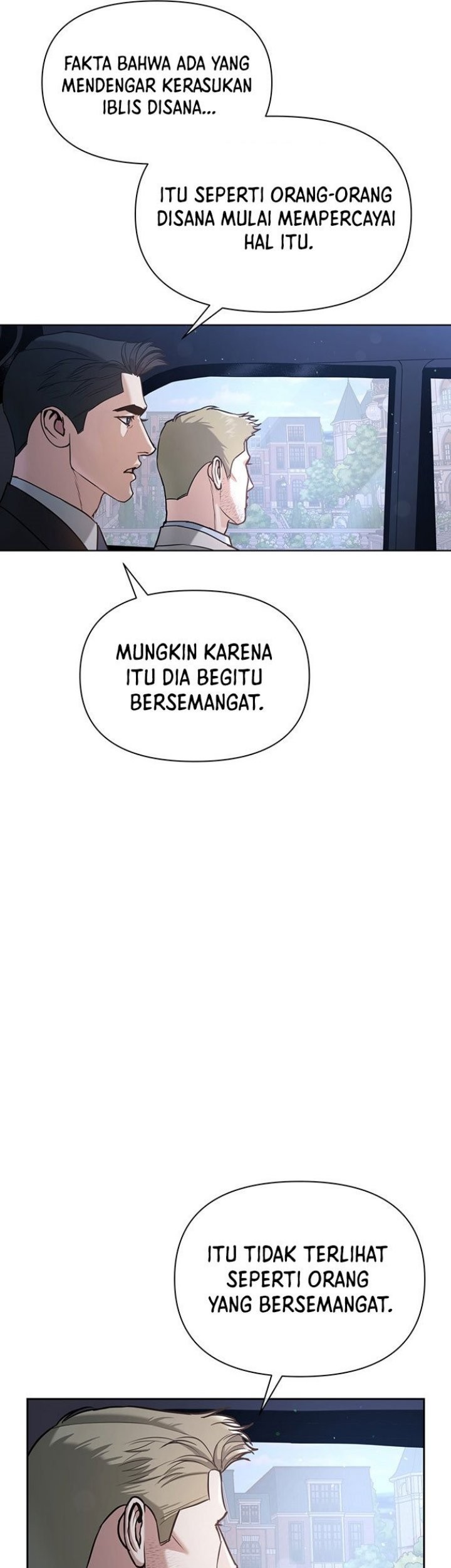 Haunting Chapter 09 Gambar 55