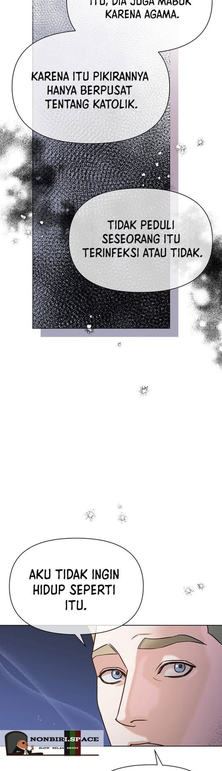 Haunting Chapter 09 Gambar 60