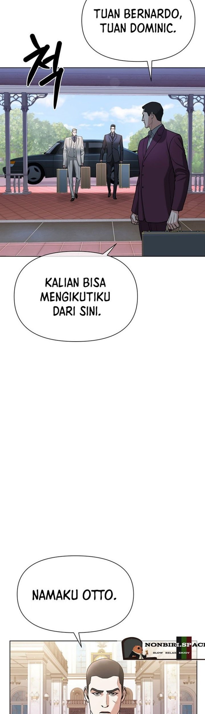 Haunting Chapter 09 Gambar 64
