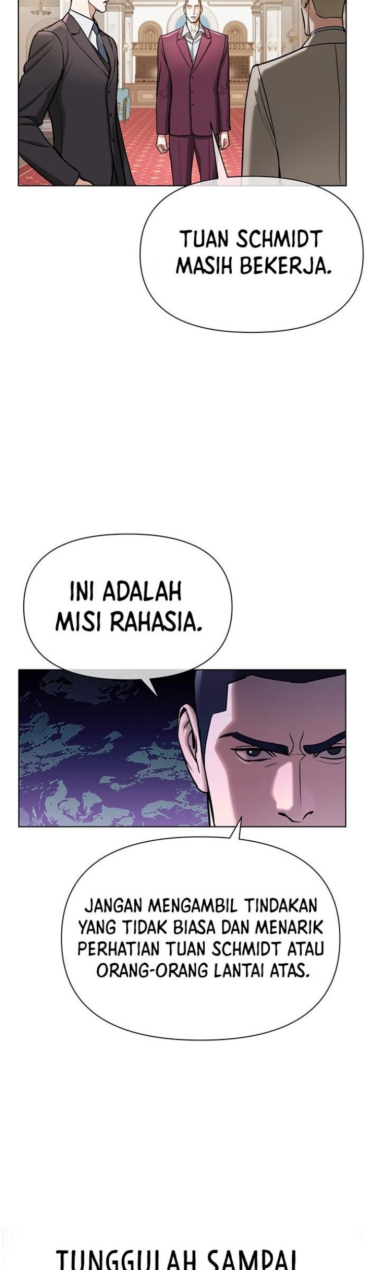 Haunting Chapter 09 Gambar 67