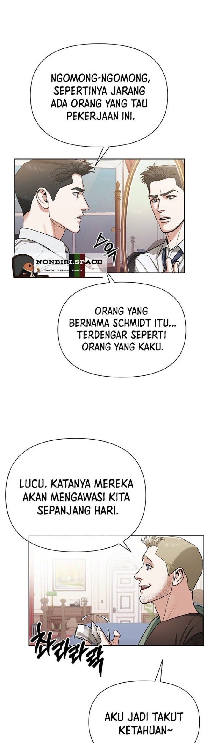 Haunting Chapter 09 Gambar 69