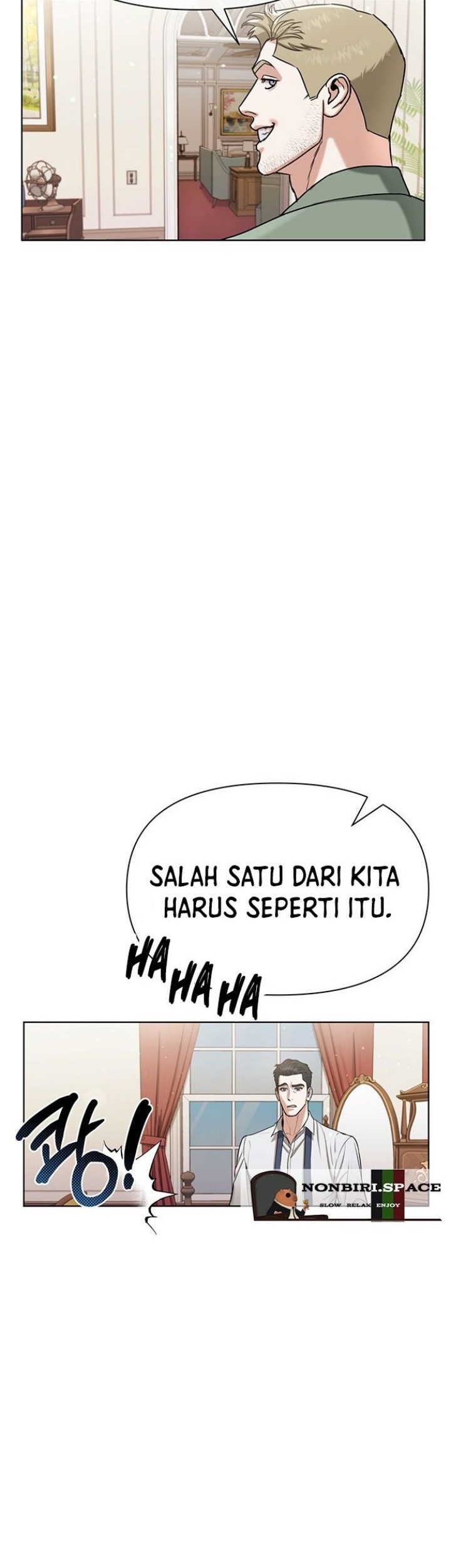 Haunting Chapter 09 Gambar 72