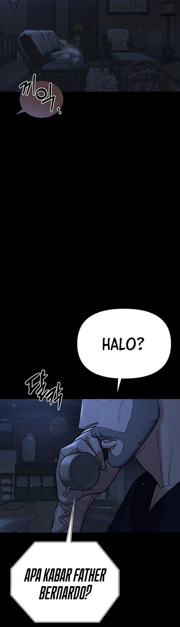 Haunting Chapter 09 Gambar 6
