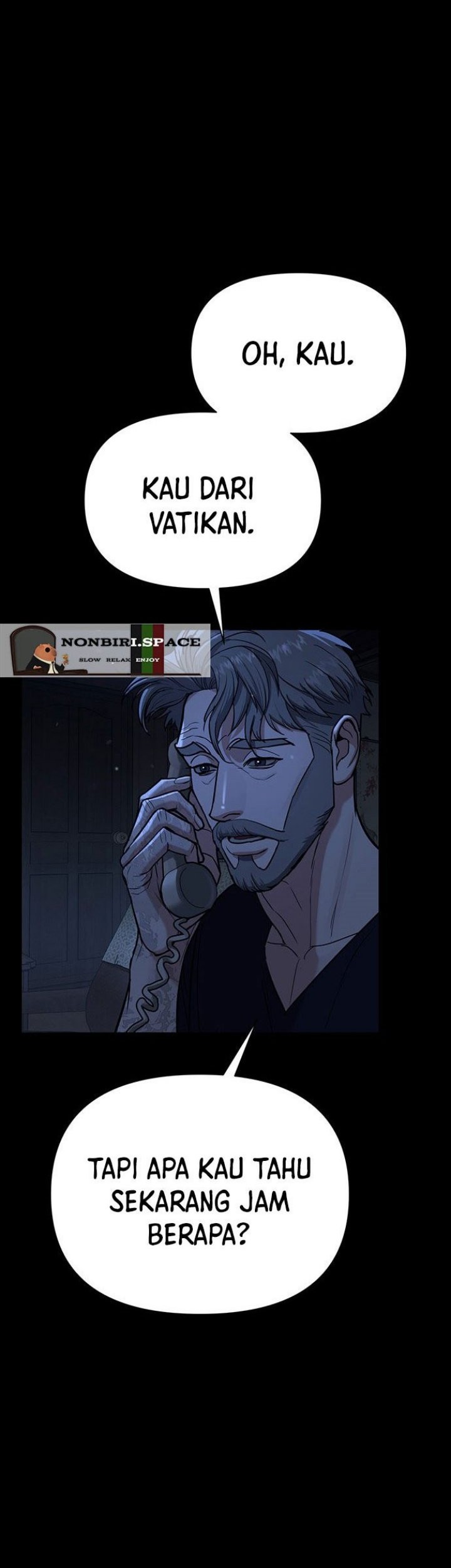 Haunting Chapter 09 Gambar 7