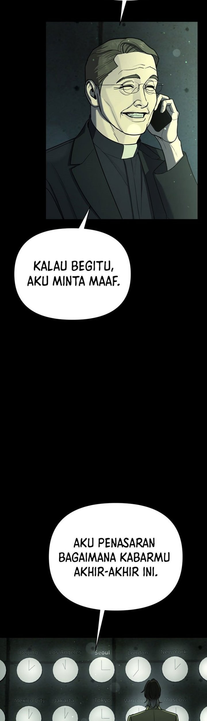 Haunting Chapter 09 Gambar 9