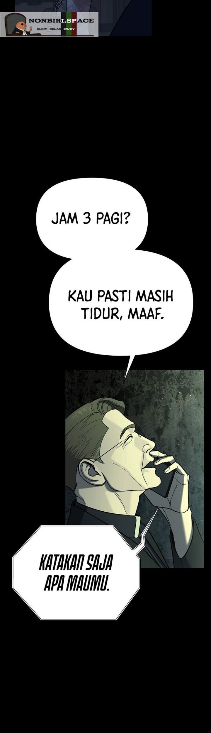 Haunting Chapter 09 Gambar 11