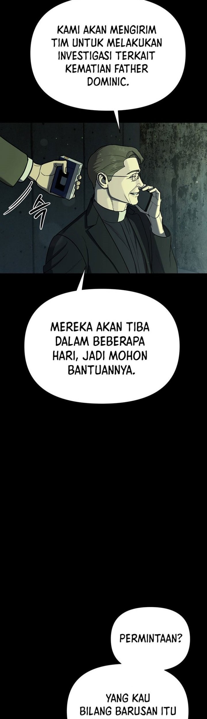 Haunting Chapter 09 Gambar 13
