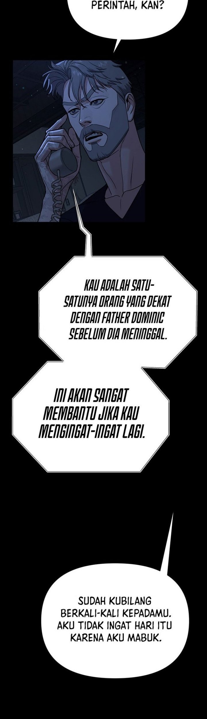 Haunting Chapter 09 Gambar 14