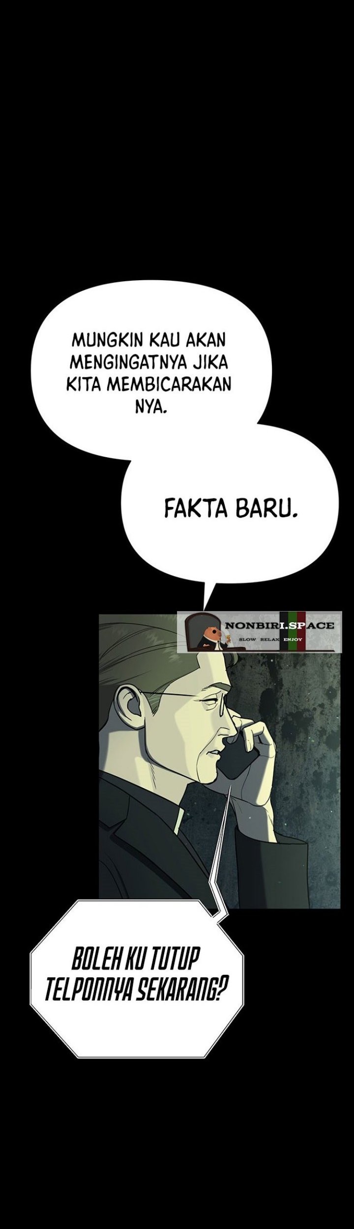Haunting Chapter 09 Gambar 15