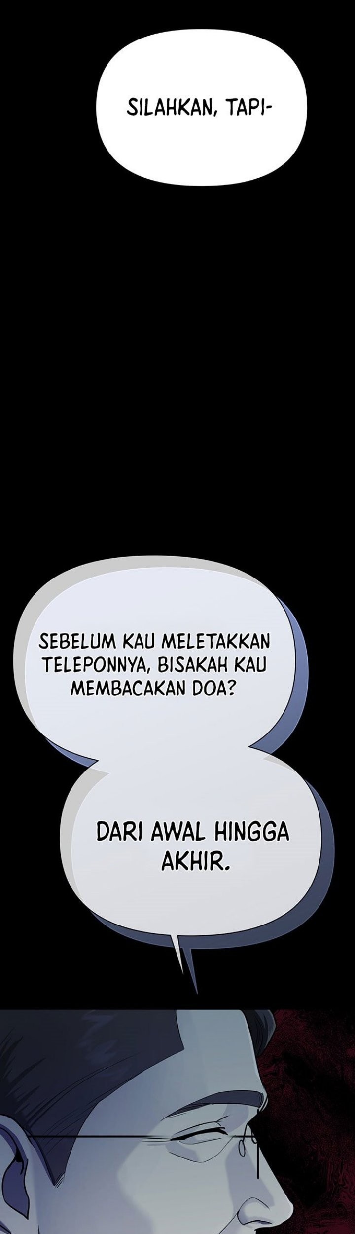 Haunting Chapter 09 Gambar 17