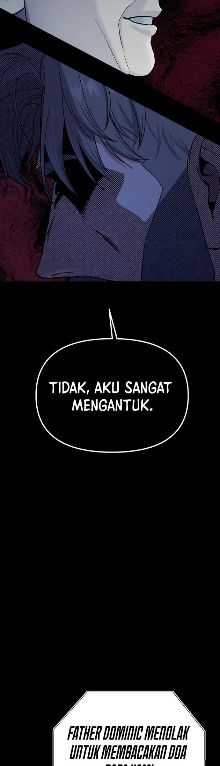 Haunting Chapter 09 Gambar 18